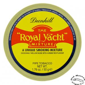 Royal Yacht