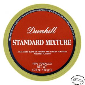 Standard Mixture