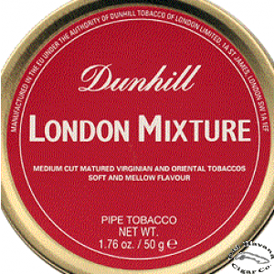 London Mixture