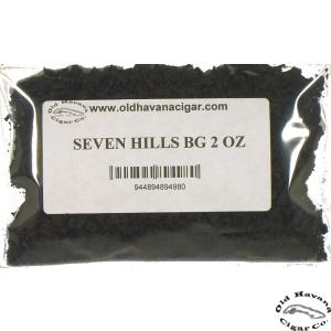 Seven Hills Black Gold 2oz