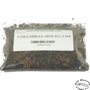 Columbian Mocha 2 Oz