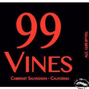 Cabernet Sauvignon