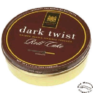 Dark Twist