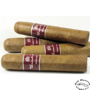 Signature Robusto