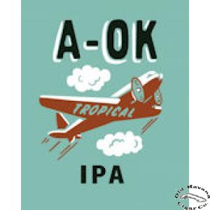 A-OK IPA