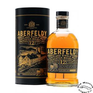Aberfeldy 12 Year Old 