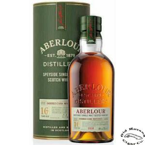 Aberlour 16 Year