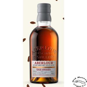 Aberlour Casg Annamh Scotch Whisky