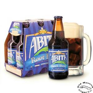 Root Beer