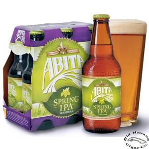 Spring IPA