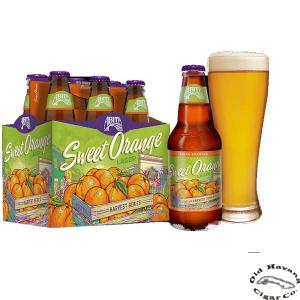 Sweet Orange Harvest