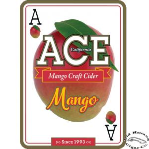 Mango Cider