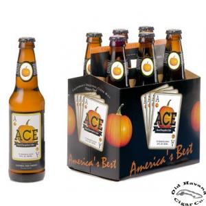 Pumpkin Cider