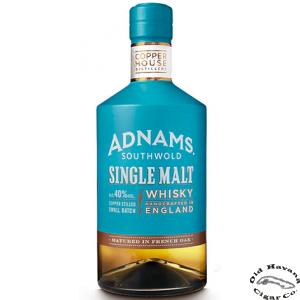 Adnans Single Malt Whiskey