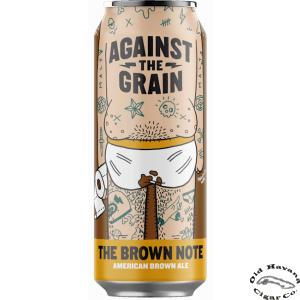 The Brown Note