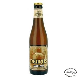 Petrus Aged Pale