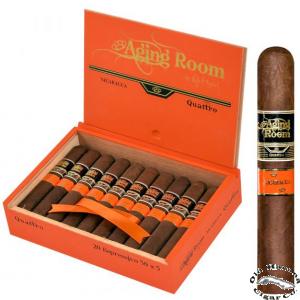 Quattro Nicaragua Espressivo Robusto