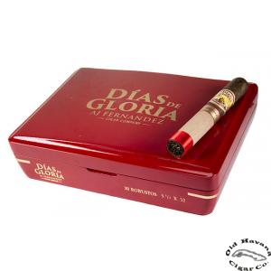 Dias De Gloria Robusto