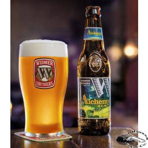 Alchemy Pale Ale