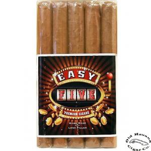 Easy Five Maduro Gordo