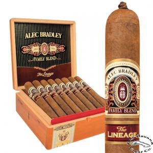 Lineage Robusto