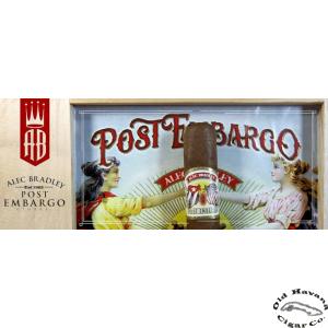 Post Embargo Toro