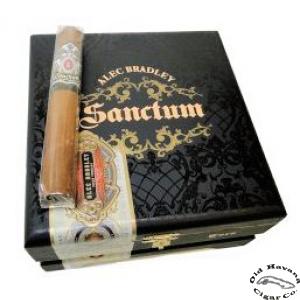 Sanctum Robusto