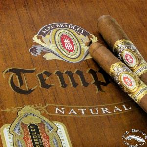 Tempus Natural Medius 6 (Toro)