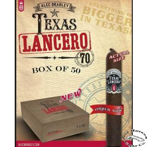 Texas Lancero