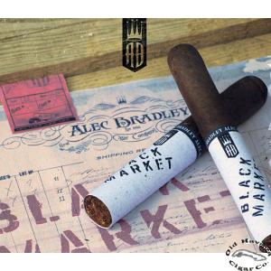 Black Market Robusto