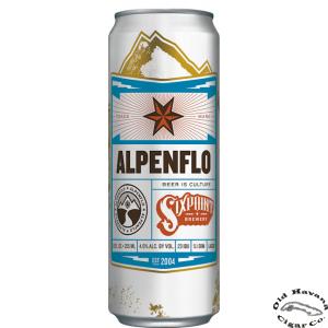 Alpenflo Lager