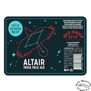 Altair IPA