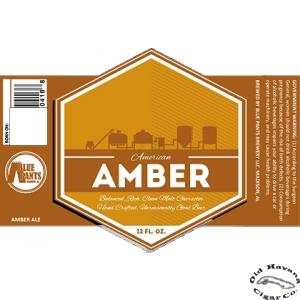 American Amber Ale