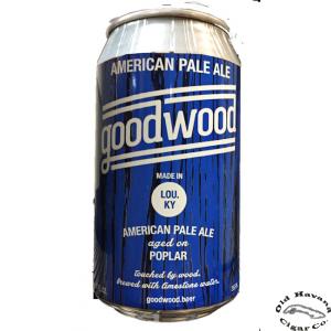 American Pale Ale