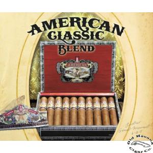 American Classic Sun Grown ROBUSTO