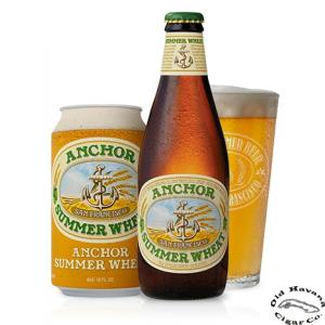 Summer Wheat