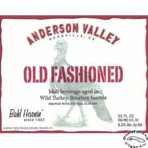 Old Fashoned