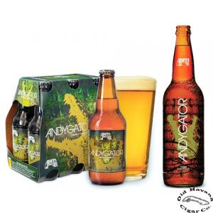 Andygator Draft