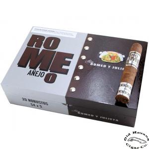 Anejo Robusto