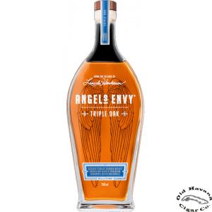 Angels Envy Triple Oak