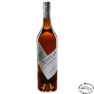 Anitas Choice 6 Grain Bourbon