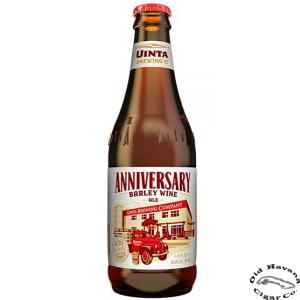 Anniversary Barley Wine