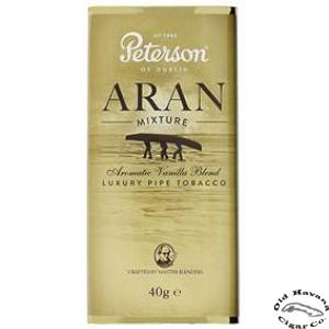 Aran Mixture