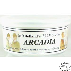 Arcadia