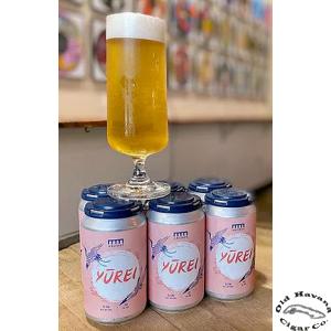 Yurei Lager