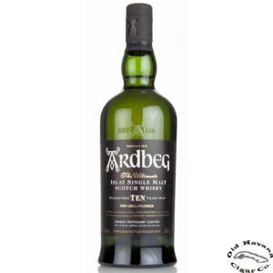 Ardbeg 10 Year