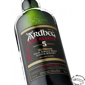Ardbeg Wee Beastie