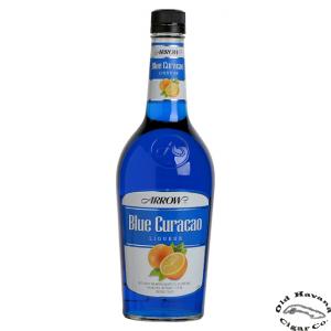 Arrow Blue Curacao