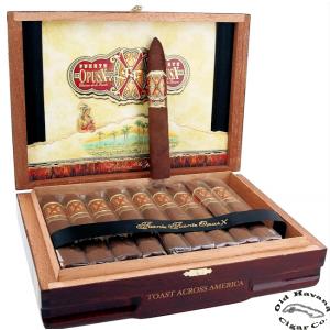 Opus X Destino Shark