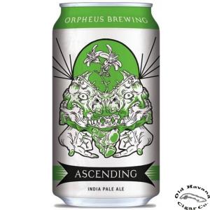 Ascending IPA